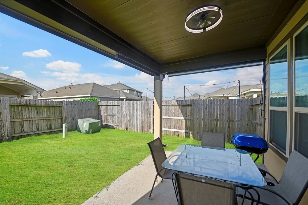 20819 Westfield Grove Place Katy, TX 77449