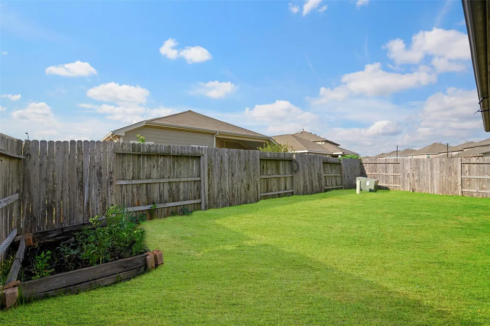 20819 Westfield Grove Place Katy, TX 77449