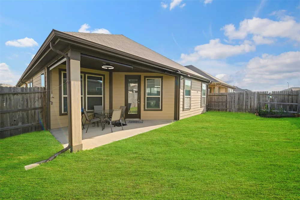 20819 Westfield Grove Place Katy, TX 77449