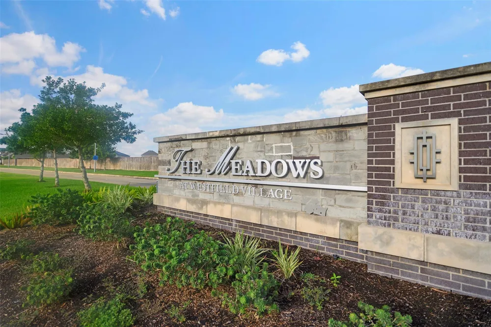20819 Westfield Grove Place Katy, TX 77449