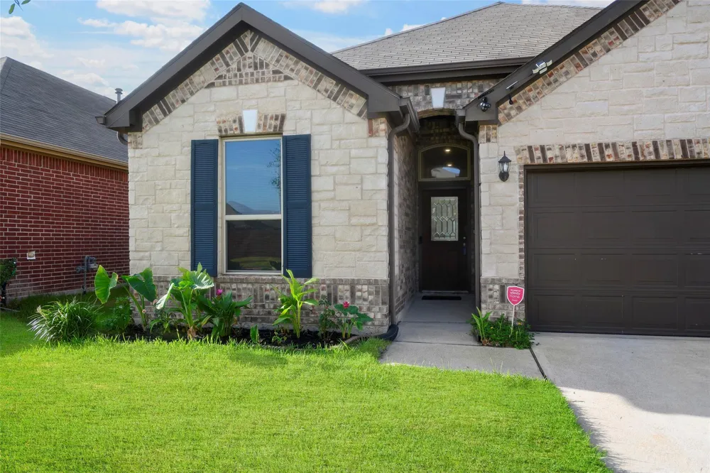 20819 Westfield Grove Place Katy, TX 77449