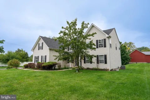 2007 LEGAT LANE
