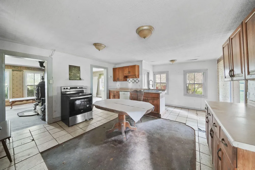 3125 Rogers Highway Britton, MI 49229