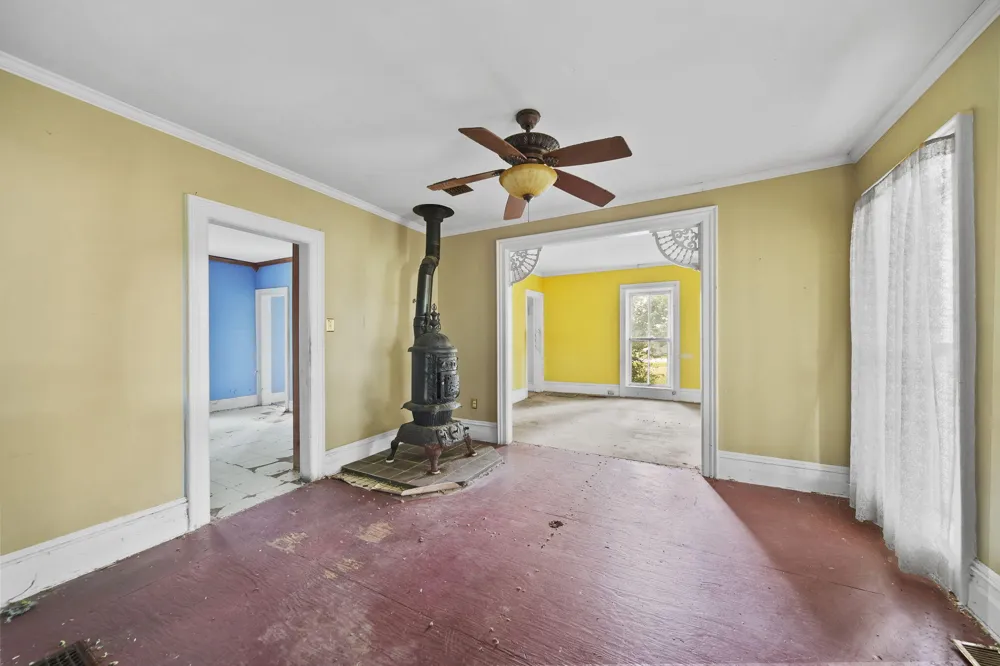 3125 Rogers Highway Britton, MI 49229