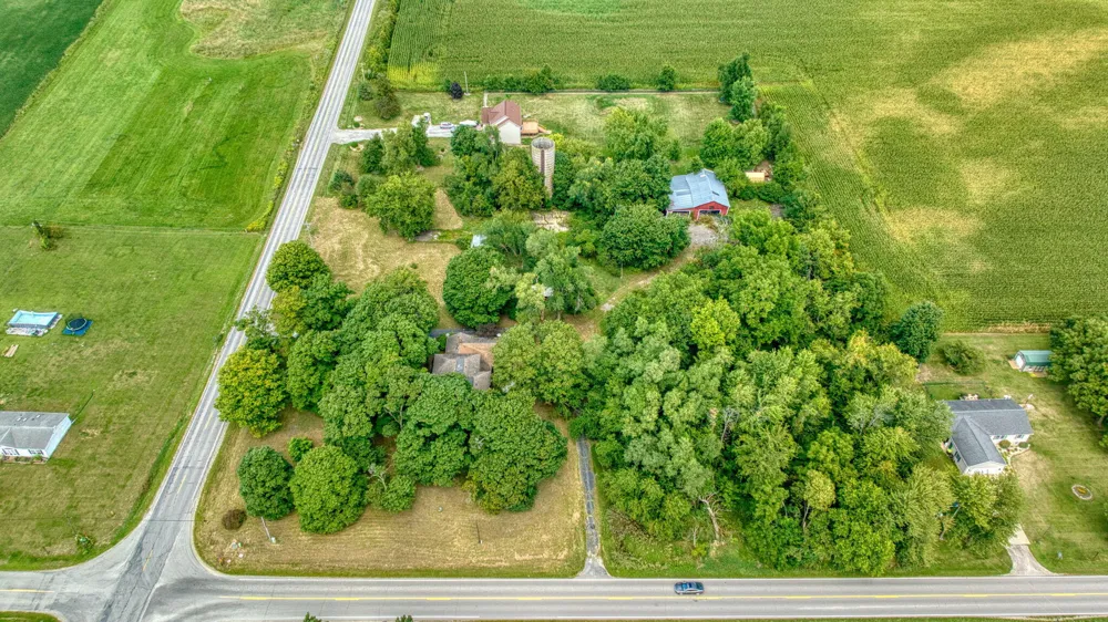 3125 Rogers Highway Britton, MI 49229