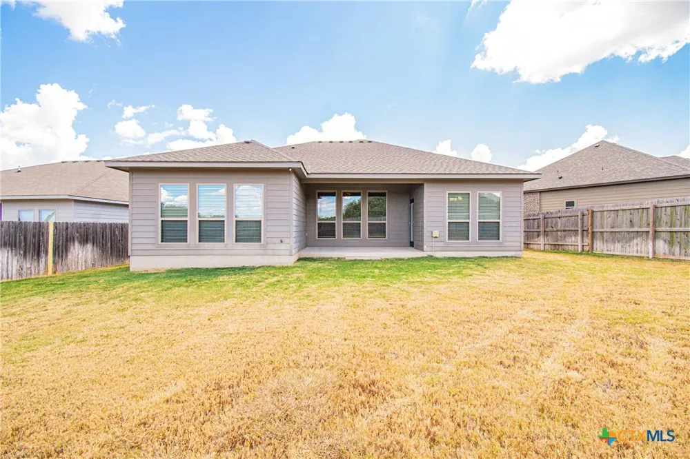 6114 Wheaton Loop Temple, TX 76502