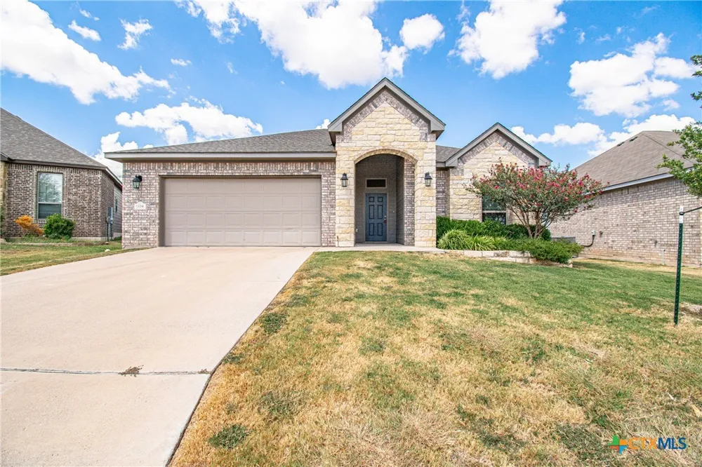 6114 Wheaton Loop Temple, TX 76502