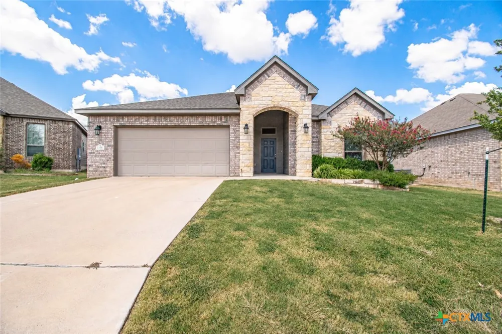 6114 Wheaton Loop Temple, TX 76502