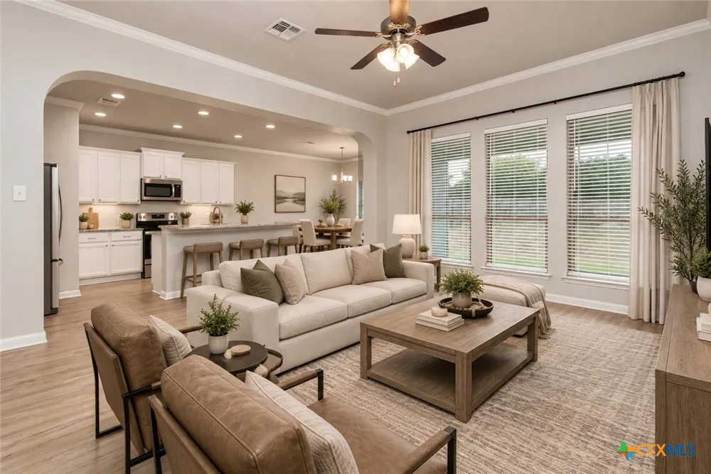 6114 Wheaton Loop Temple, TX 76502