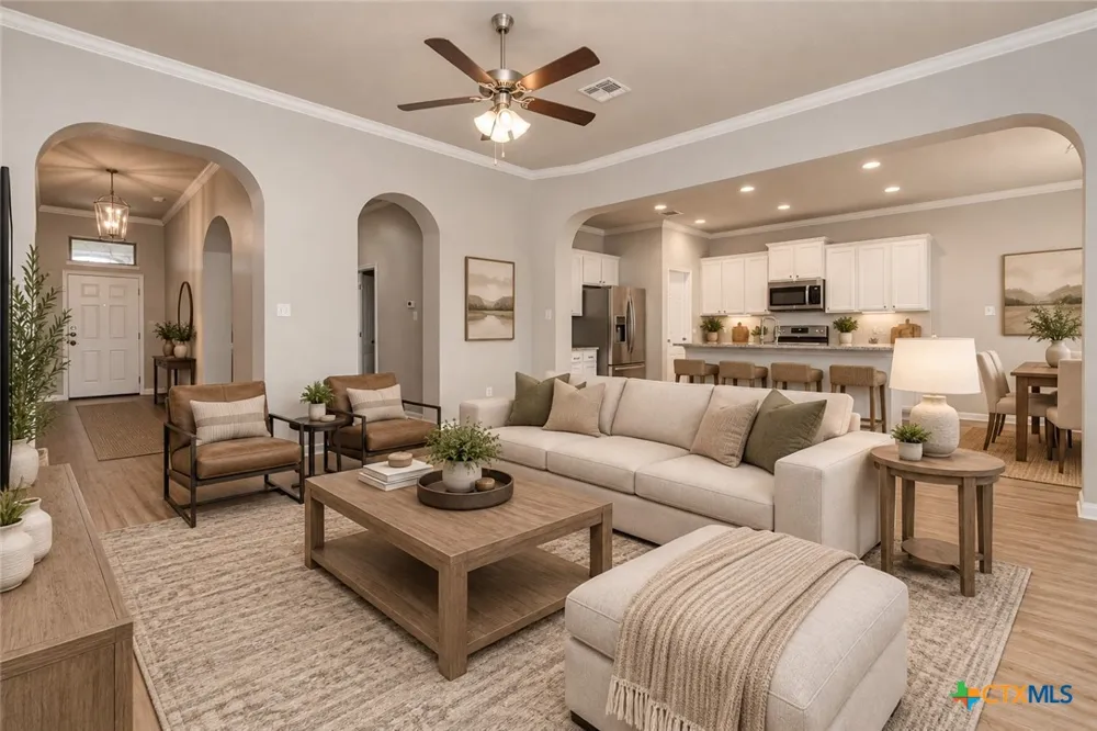 6114 Wheaton Loop Temple, TX 76502