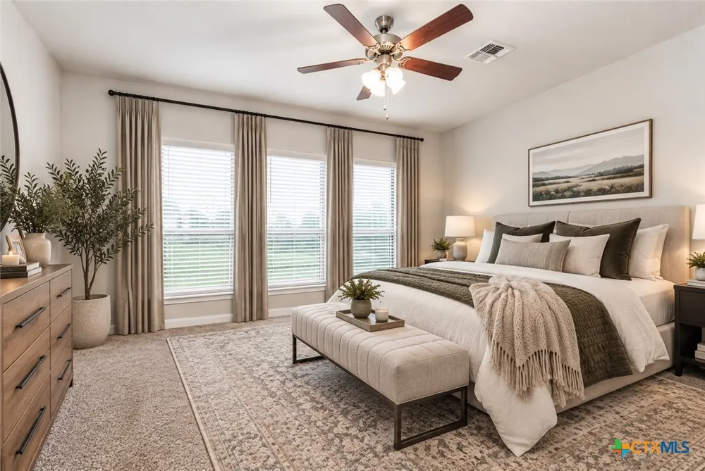 6114 Wheaton Loop Temple, TX 76502