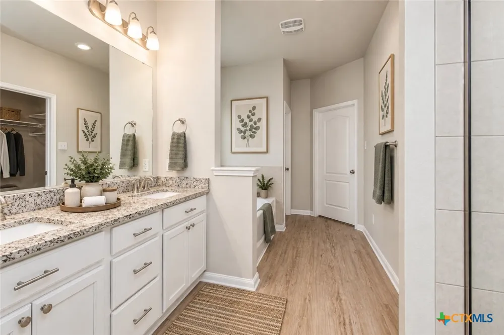 6114 Wheaton Loop Temple, TX 76502
