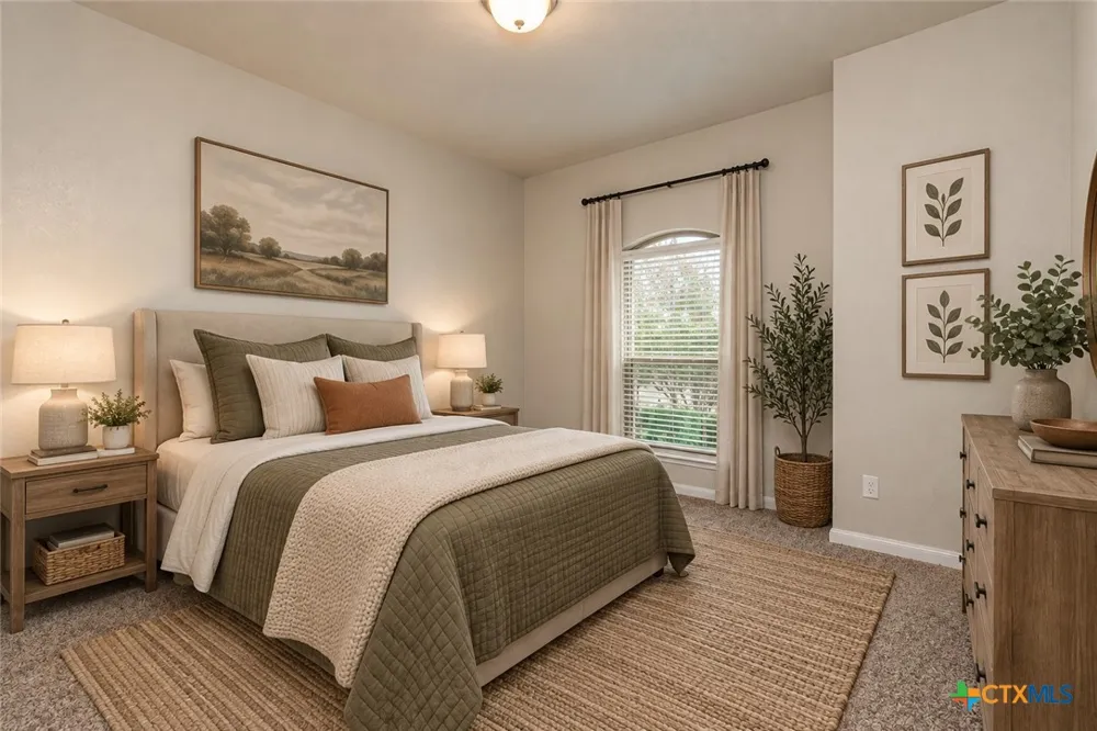6114 Wheaton Loop Temple, TX 76502