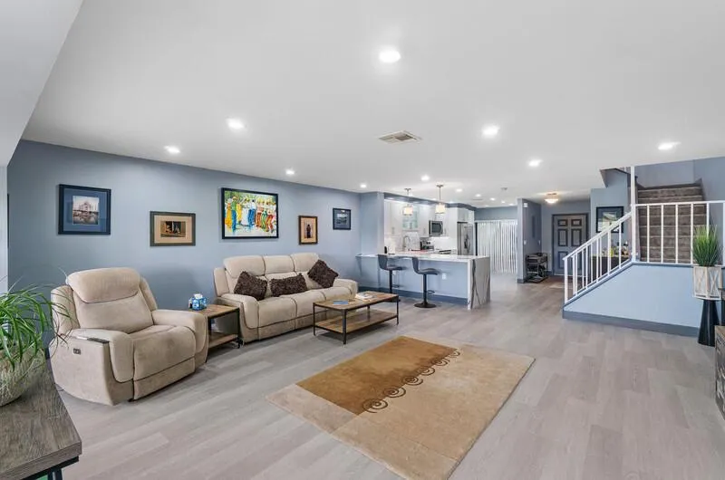29 WESTGATE LANE #29B Boynton Beach, FL 33436