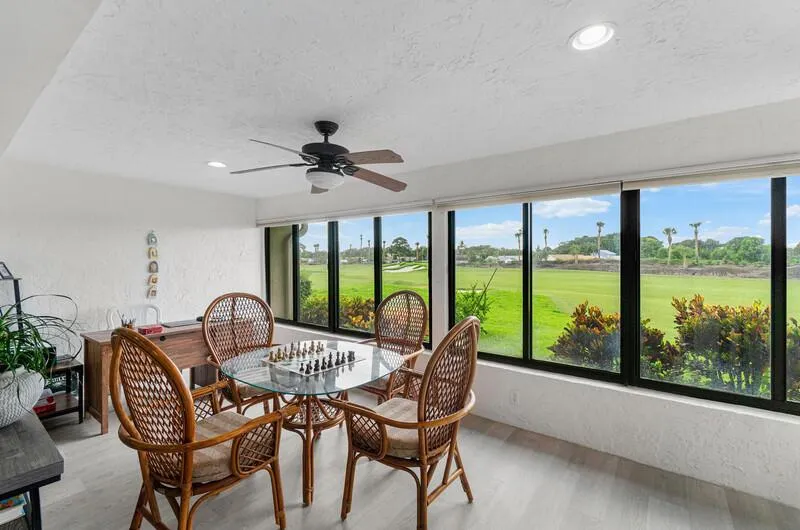 29 WESTGATE LANE #29B Boynton Beach, FL 33436