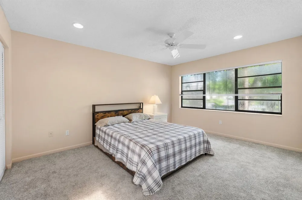 29 WESTGATE LANE #29B Boynton Beach, FL 33436