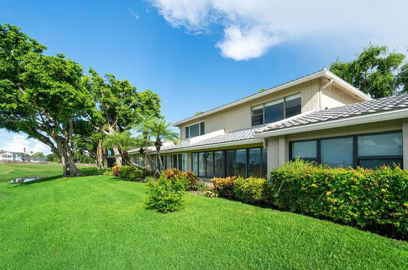 29 WESTGATE LANE #29B Boynton Beach, FL 33436
