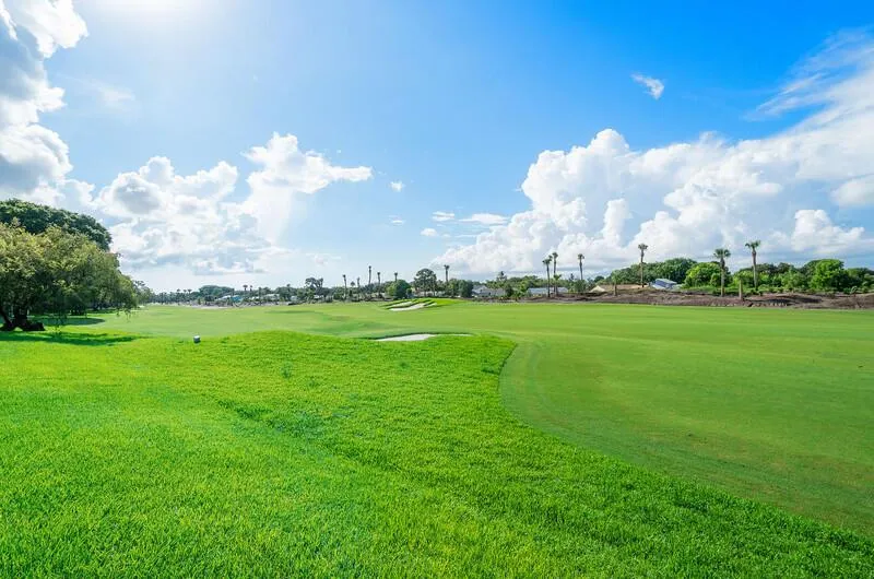 29 WESTGATE LANE #29B Boynton Beach, FL 33436