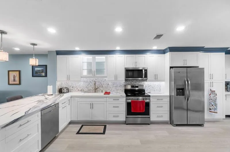 29 WESTGATE LANE #29B Boynton Beach, FL 33436