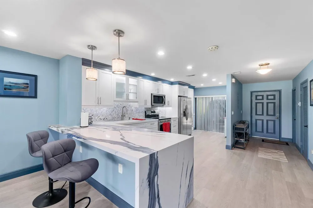 29 WESTGATE LANE #29B Boynton Beach, FL 33436
