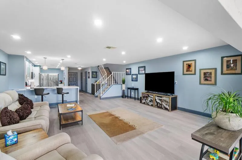 29 WESTGATE LANE #29B Boynton Beach, FL 33436
