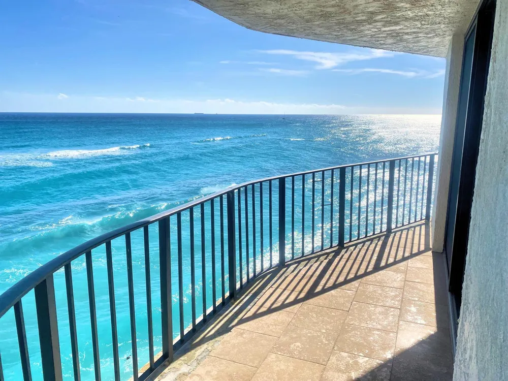 5420 Ocean Drive #501 Riviera Beach, FL 33404