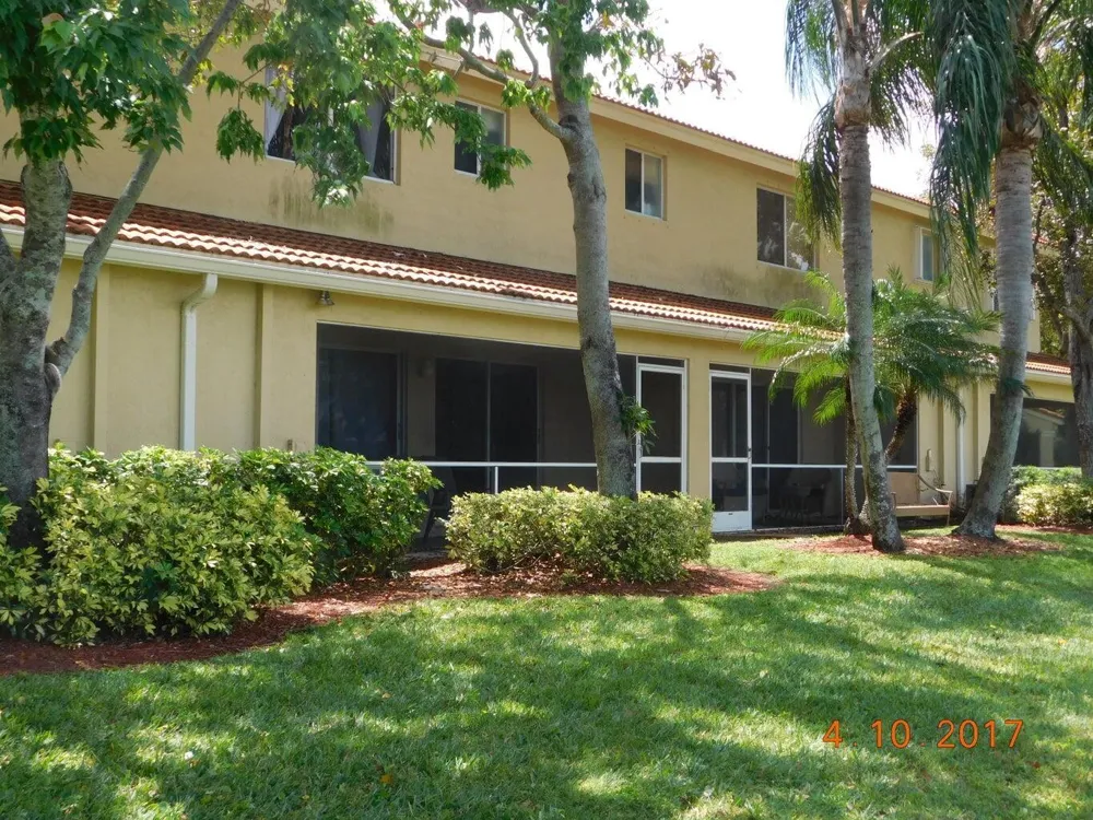 1044 Arezzo Circle Boynton Beach, FL 33436
