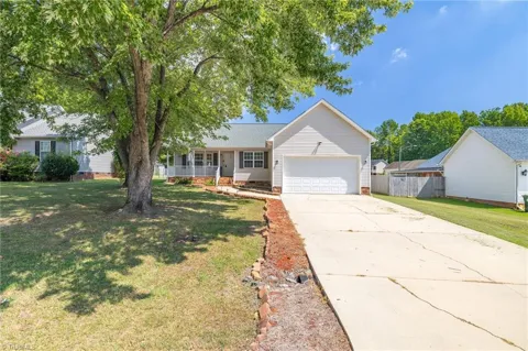 21 Oak Meadow Lane