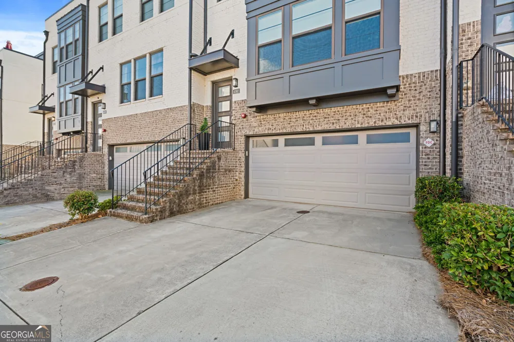 4382 Benfield WAY SE Smyrna, GA 30080