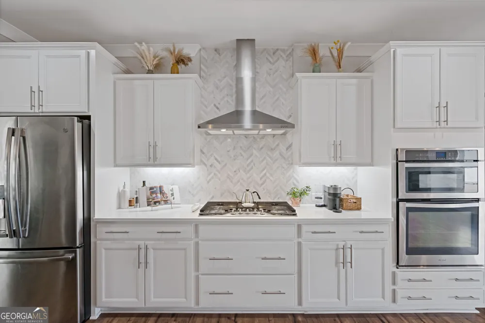 4382 Benfield WAY SE Smyrna, GA 30080