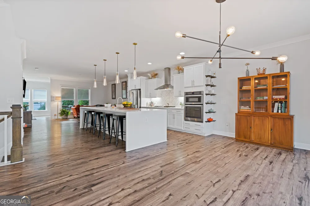 4382 Benfield WAY SE Smyrna, GA 30080