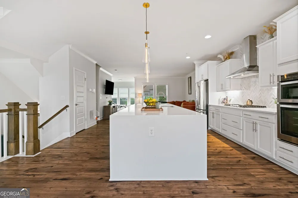 4382 Benfield WAY SE Smyrna, GA 30080