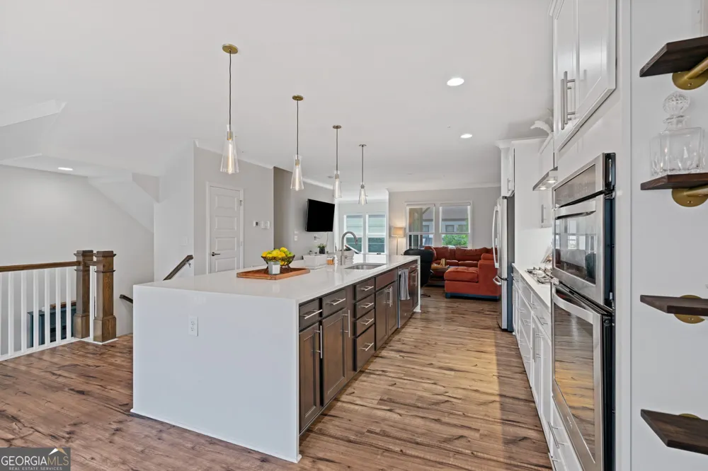 4382 Benfield WAY SE Smyrna, GA 30080