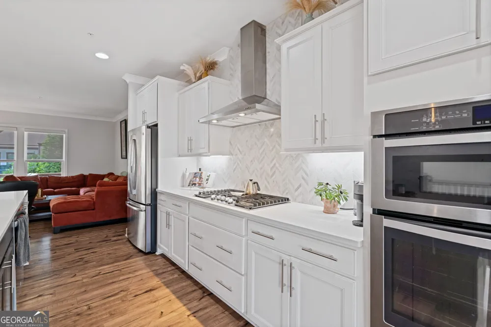 4382 Benfield WAY SE Smyrna, GA 30080
