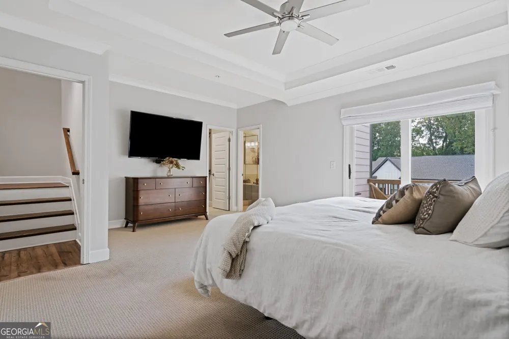 4382 Benfield WAY SE Smyrna, GA 30080