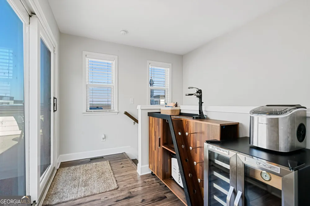 4382 Benfield WAY SE Smyrna, GA 30080