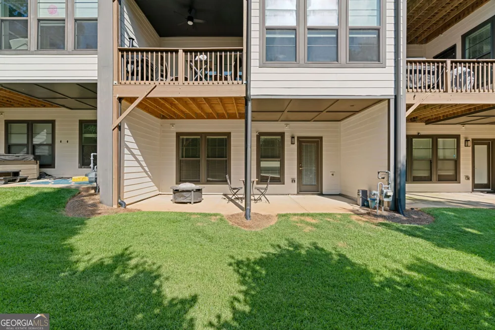 4382 Benfield WAY SE Smyrna, GA 30080