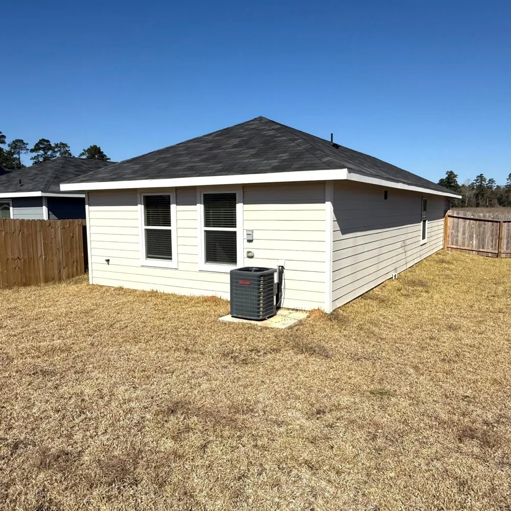 11926 Midas Lane Willis, TX 77378