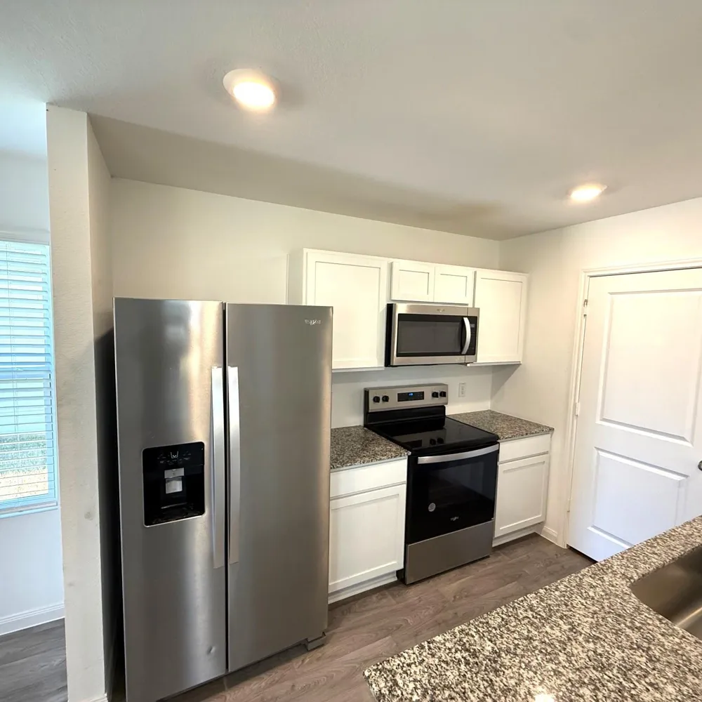 11926 Midas Lane Willis, TX 77378