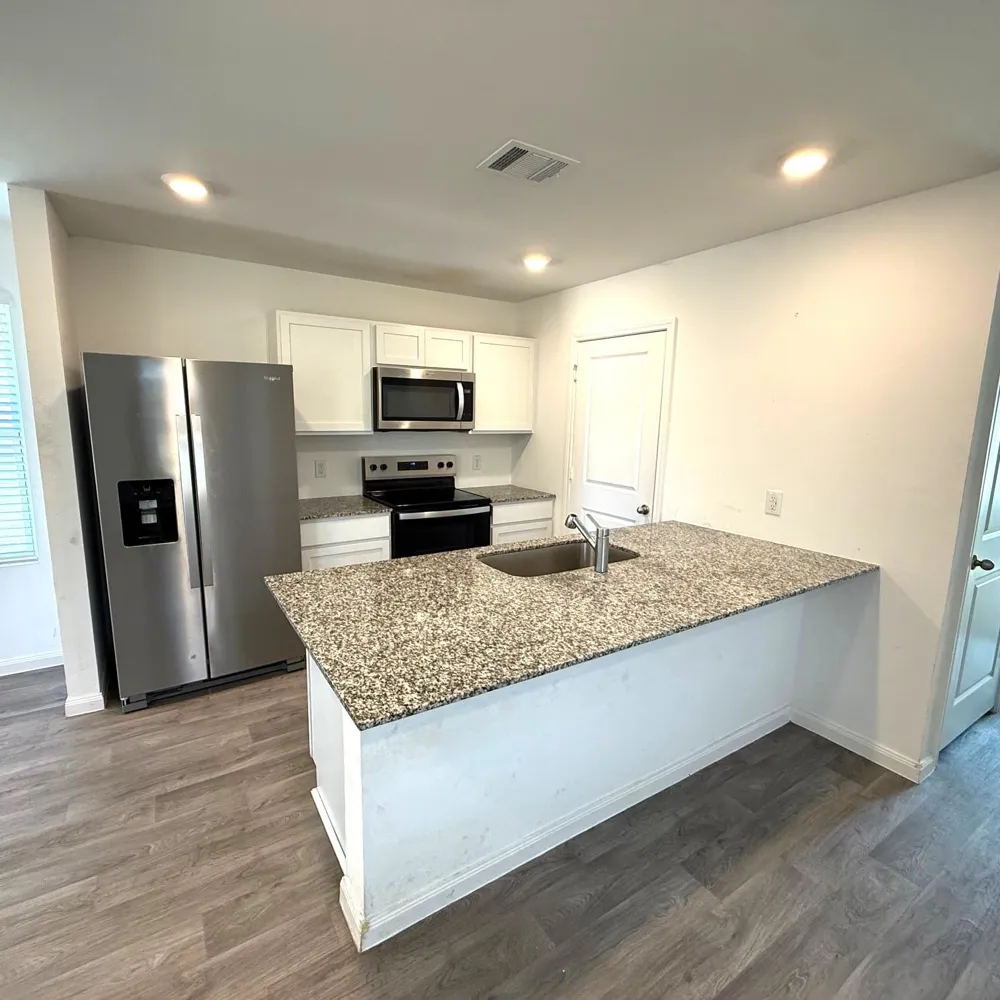 11926 Midas Lane Willis, TX 77378
