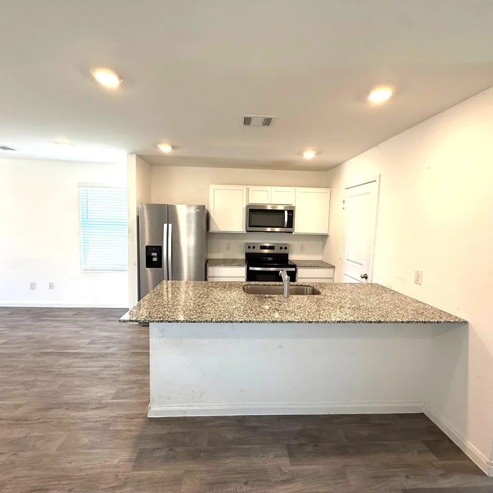 11926 Midas Lane Willis, TX 77378