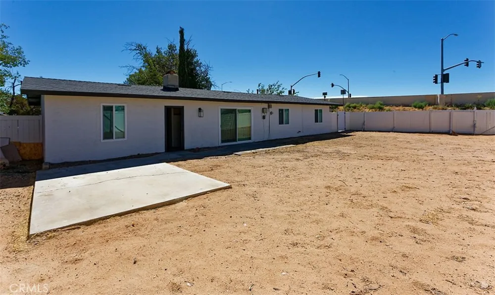 14912 Condor Victorville, CA 92394