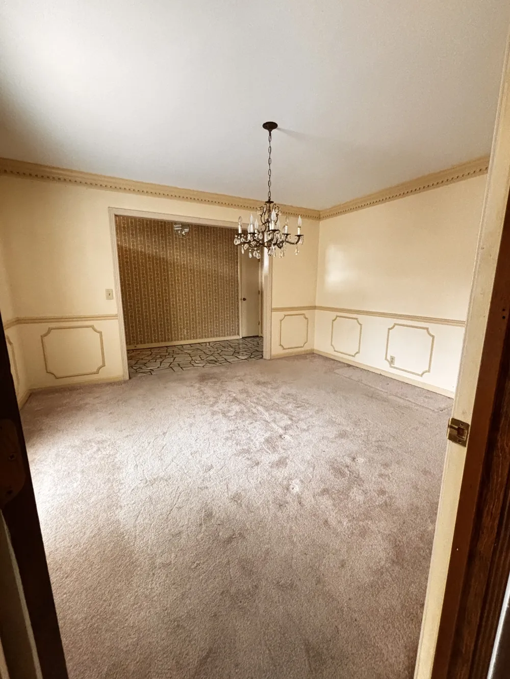 5601 Clovermeade Dr Brentwood, TN 37027