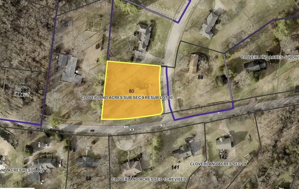 5601 Clovermeade Dr Brentwood, TN 37027