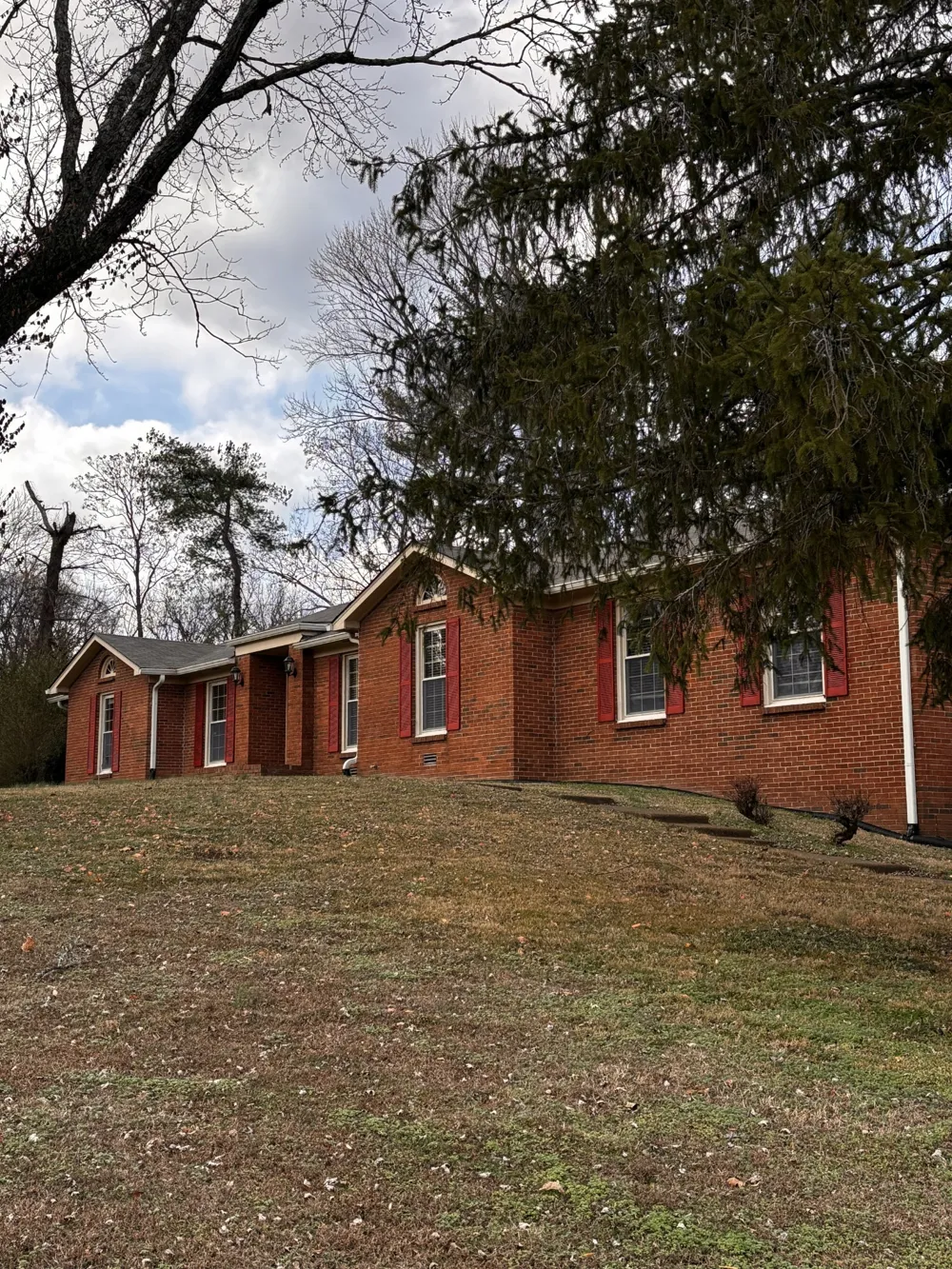 5601 Clovermeade Dr Brentwood, TN 37027