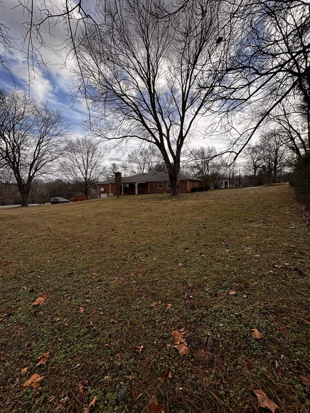 5601 Clovermeade Dr Brentwood, TN 37027