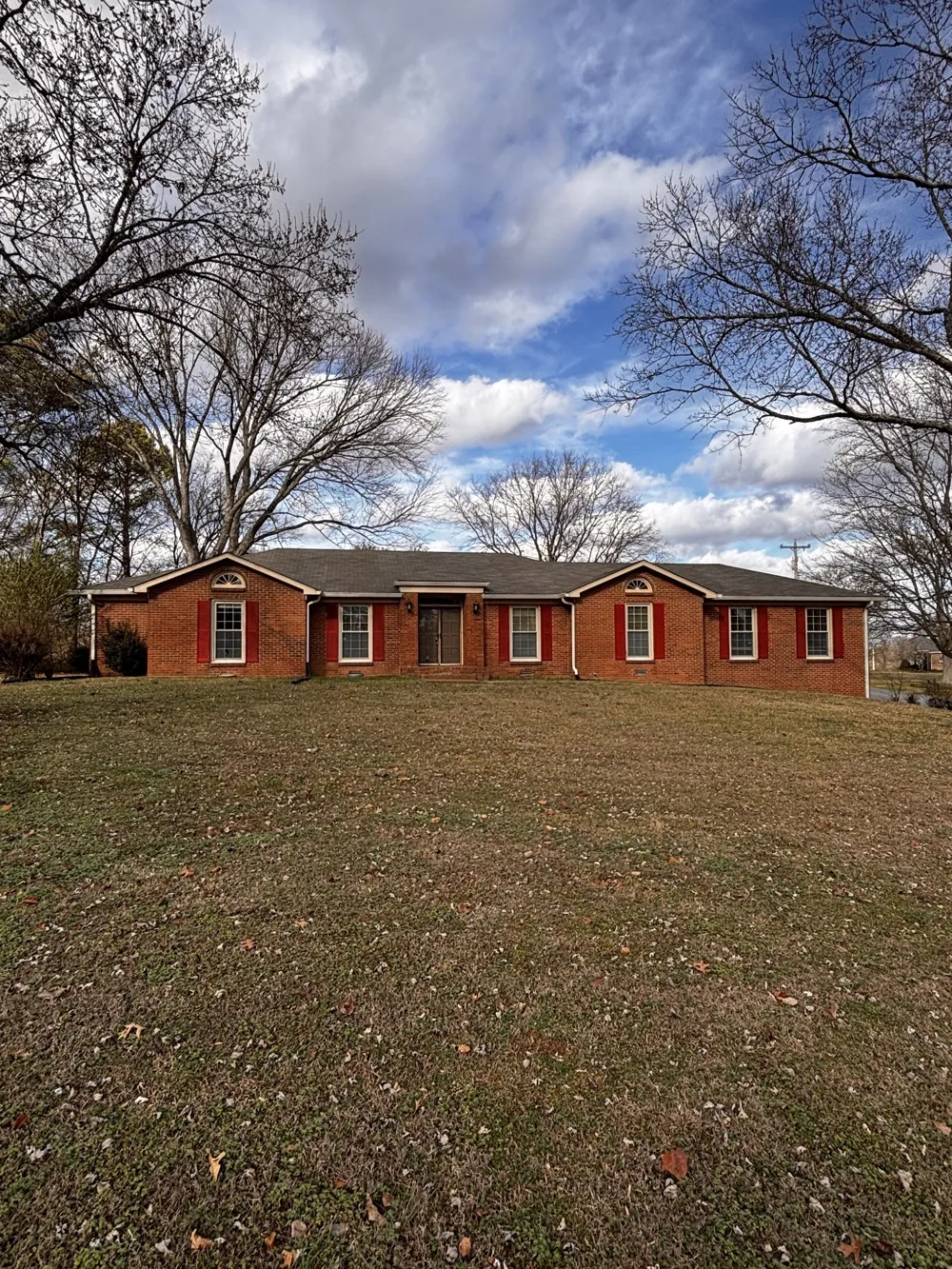 5601 Clovermeade Dr Brentwood, TN 37027