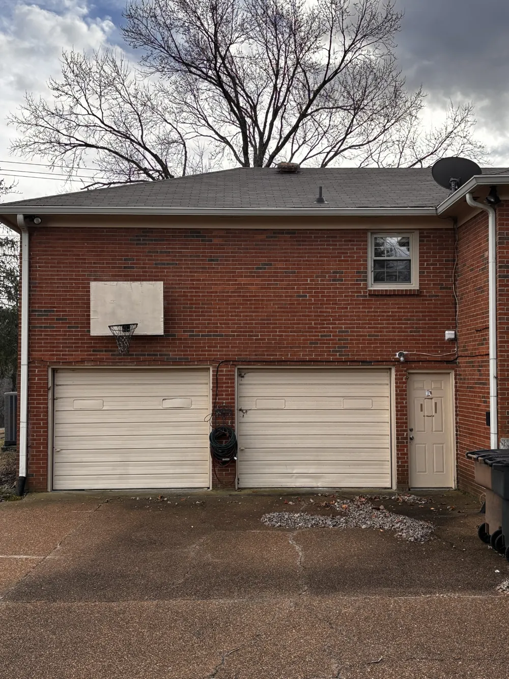 5601 Clovermeade Dr Brentwood, TN 37027