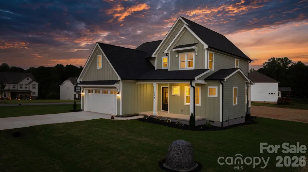 126 Jentri Way #19 Mooresville, NC 28115