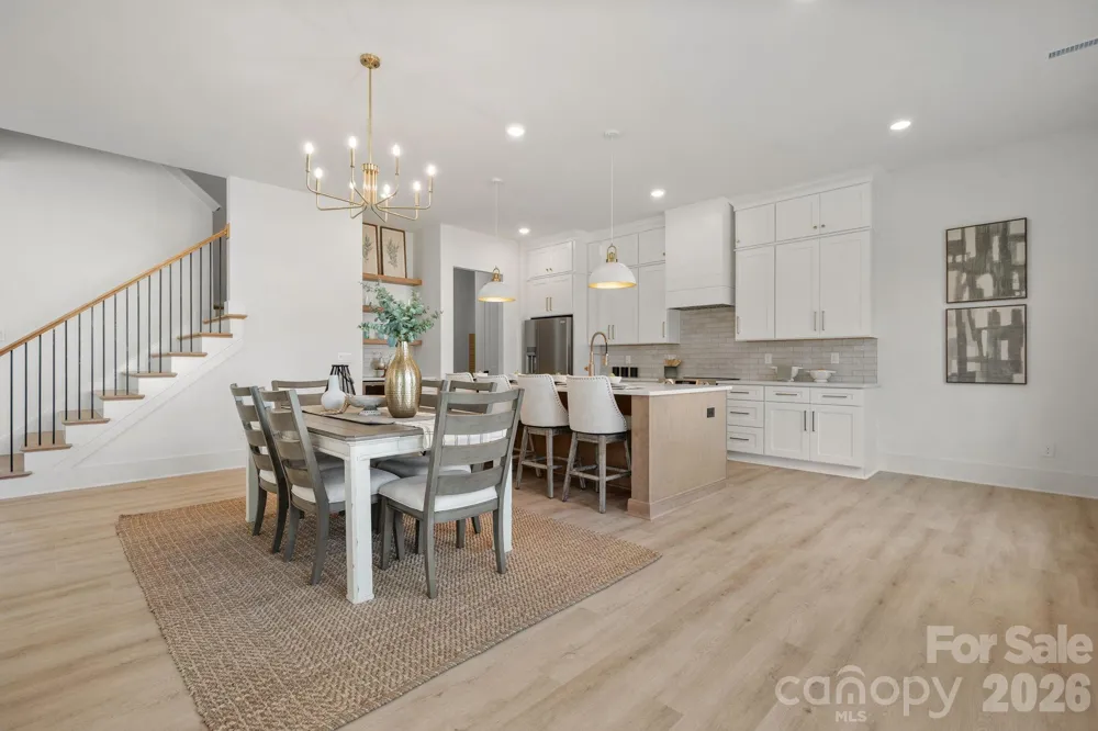 126 Jentri Way #19 Mooresville, NC 28115